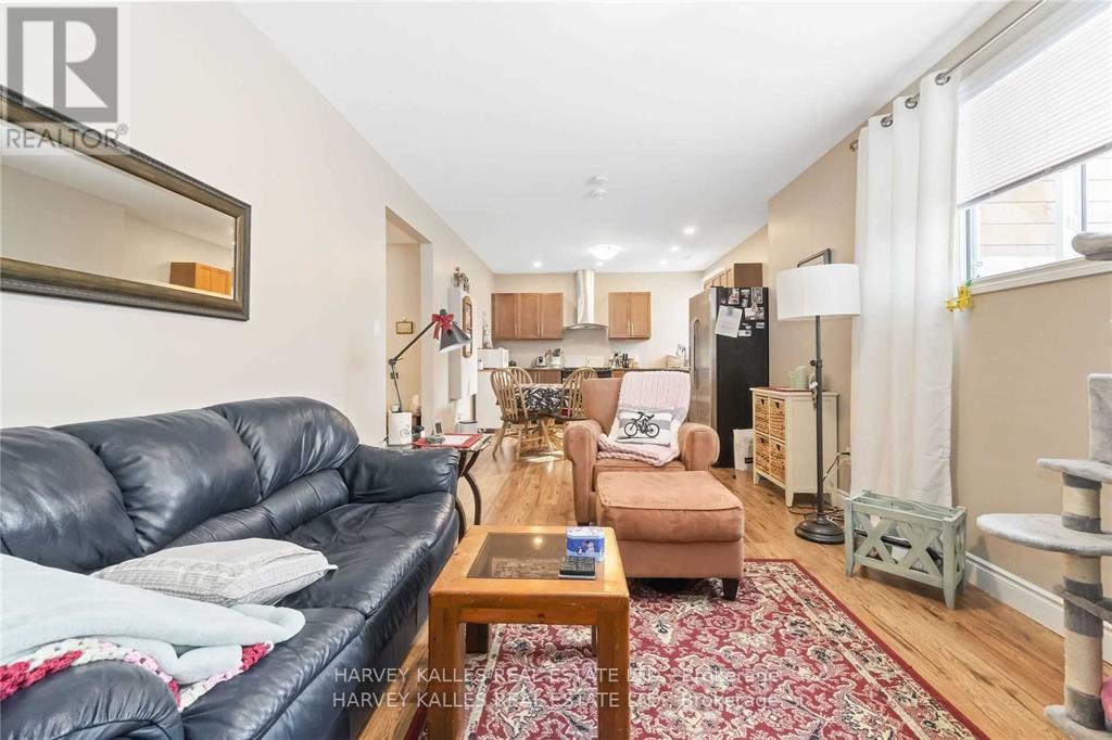 Bsmt - 709 Annland Street, Pickering, Ontario  L1W 1A9 - Photo 4 - E13494942