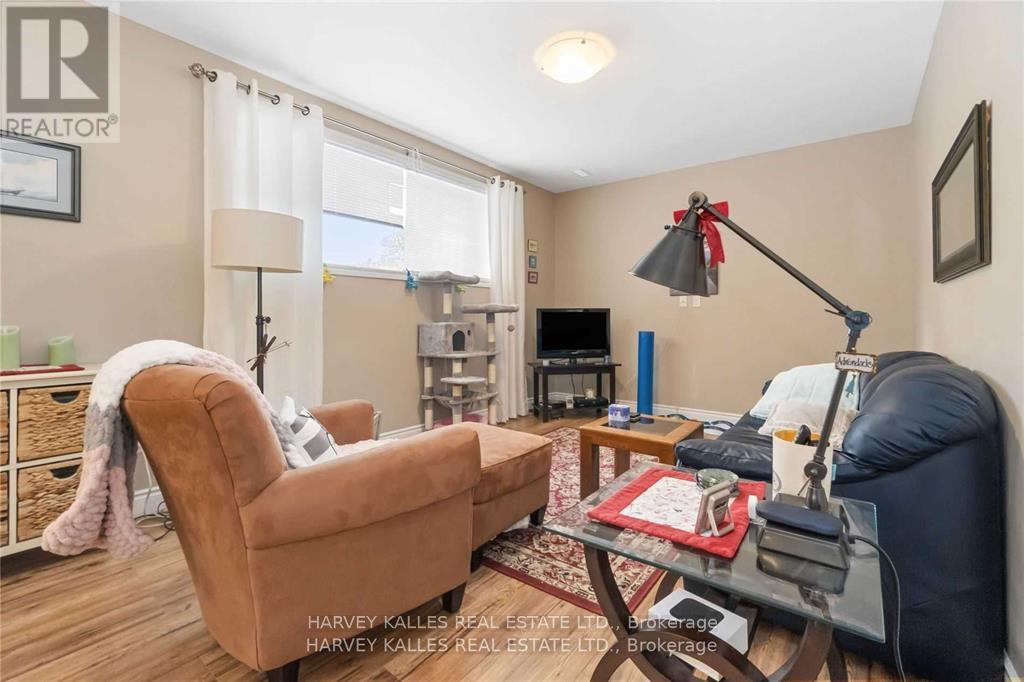 Bsmt - 709 Annland Street, Pickering, Ontario  L1W 1A9 - Photo 6 - E13494942