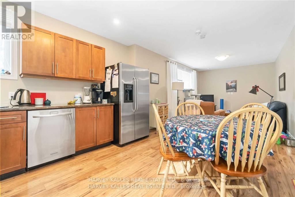 Bsmt - 709 Annland Street, Pickering, Ontario  L1W 1A9 - Photo 9 - E13494942