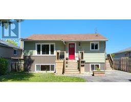 BSMT - 709 ANNLAND STREET, Pickering, Ontario