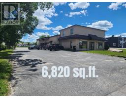 708 RYE STREET, Peterborough, Ontario
