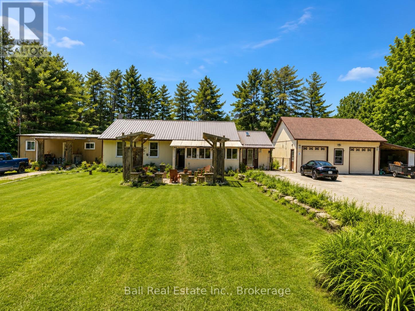51 Cameron Road, Kawartha Lakes, Ontario  K0M 2L0 - Photo 2 - X13494252