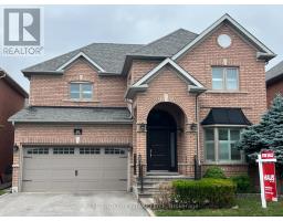 20 YOHO AVENUE, Richmond Hill, Ontario