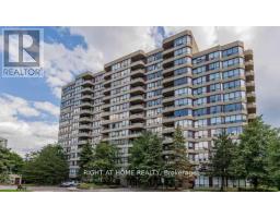 411 - 91 TOWNSGATE DRIVE, Vaughan, Ontario