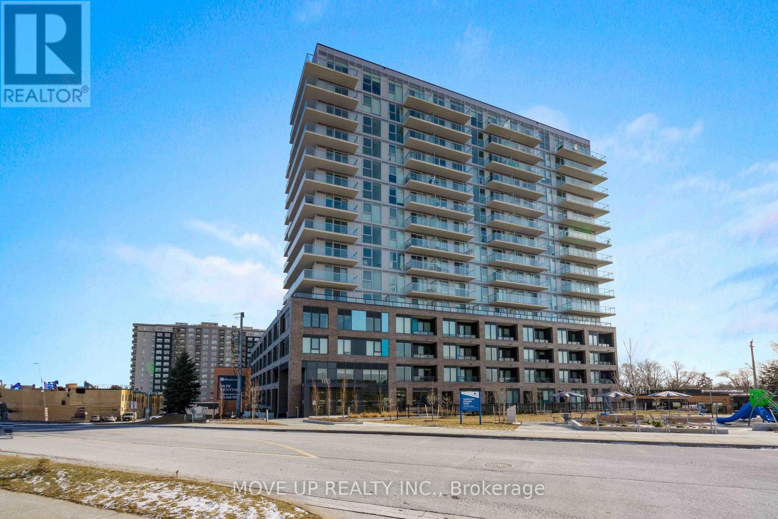 310 - 185 DEERFIELD ROAD, Newmarket, Ontario