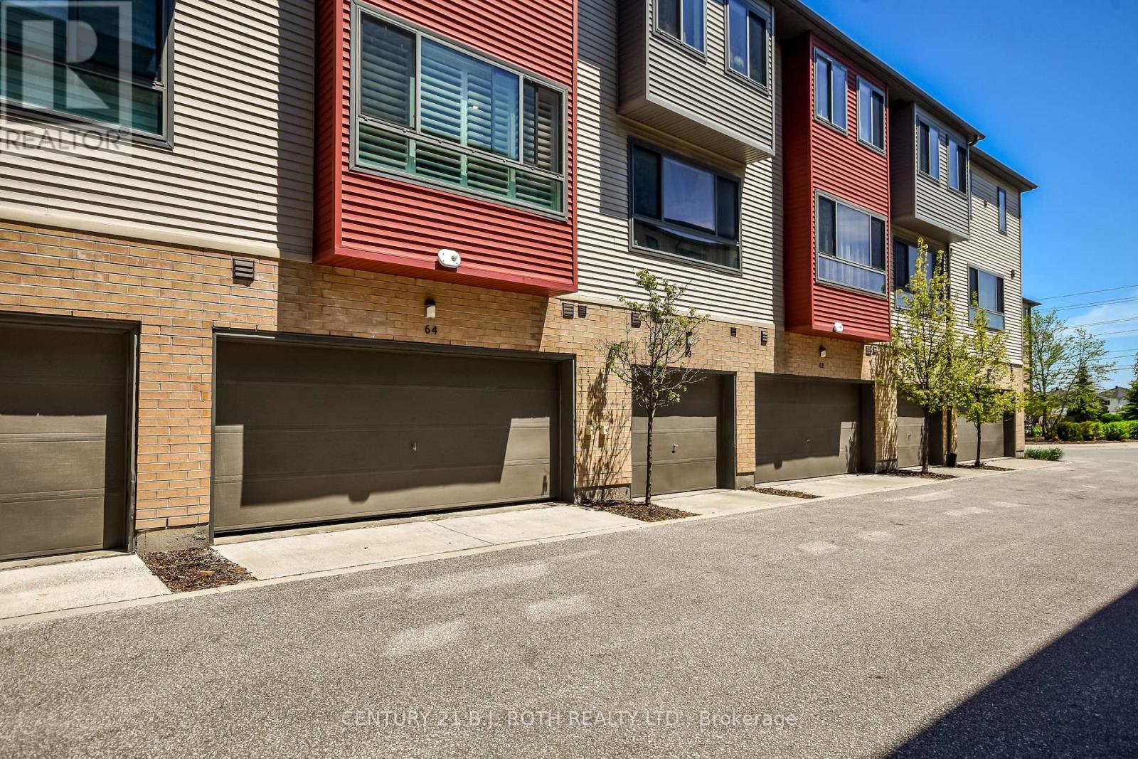 64 - 369 Essa Road, Barrie (Holly), Ontario  L4N 9C8 - Photo 29 - S13494902