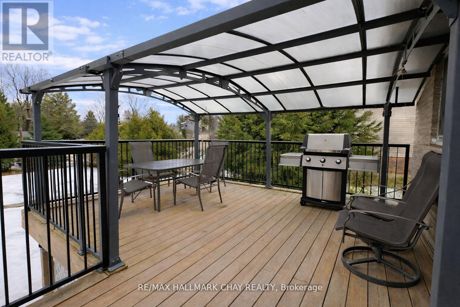 8315 93 Highway, Tiny, Ontario  L0K 2E0 - Photo 16 - S13494966