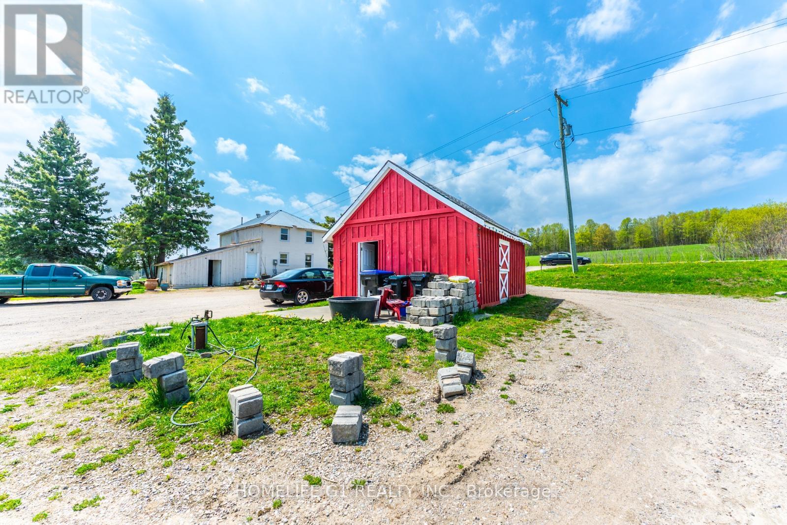 4357 Penetanguishene Road, Springwater (Hillsdale), Ontario  L0L 1V0 - Photo 2 - S13495026