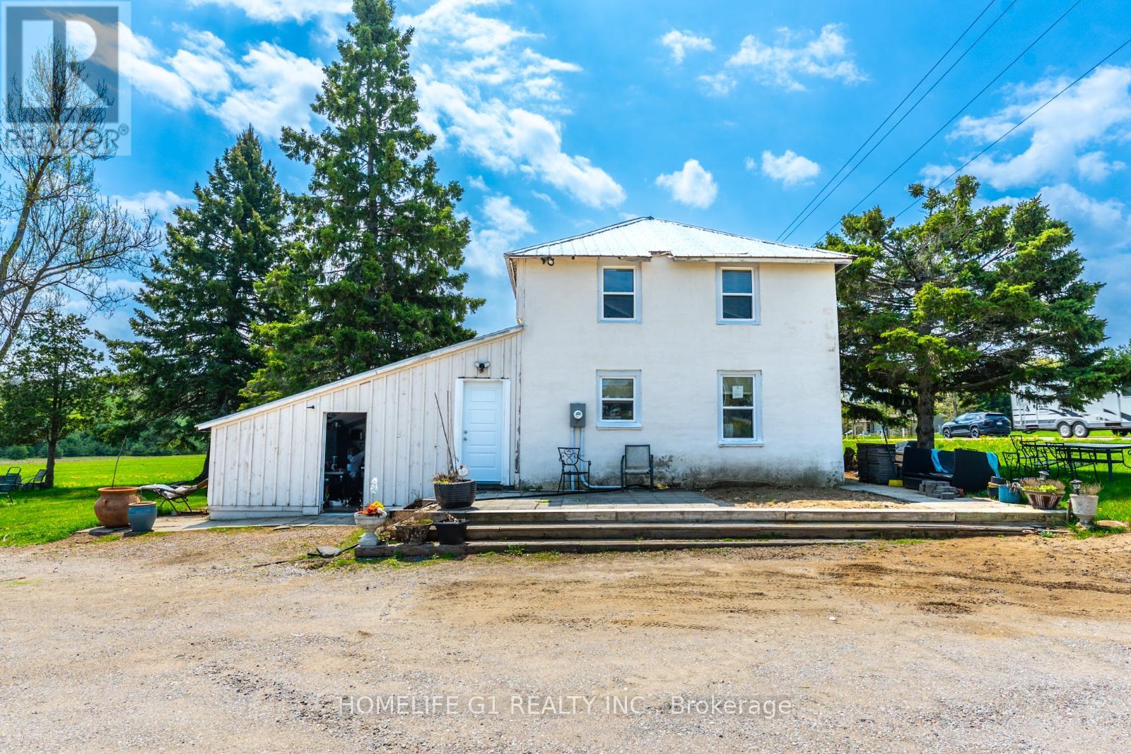 4357 Penetanguishene Road, Springwater (Hillsdale), Ontario  L0L 1V0 - Photo 3 - S13495026