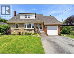 54 RANDALL Avenue, Hamilton, Ontario