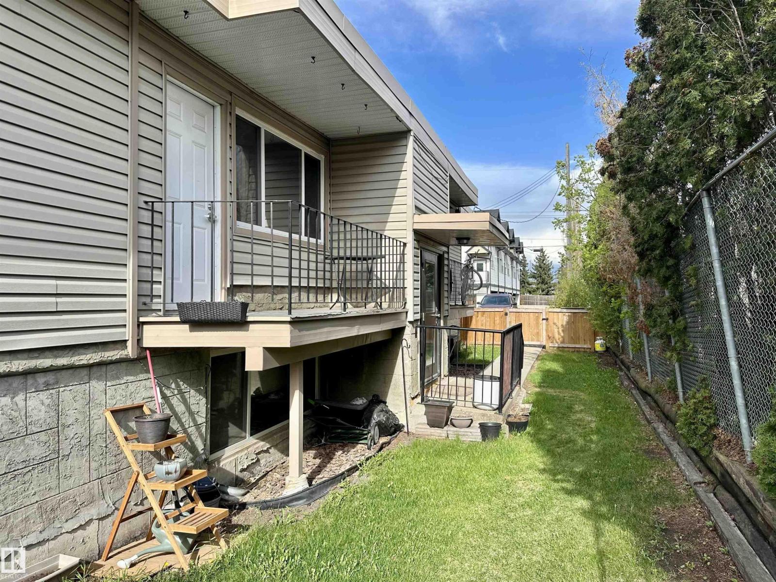 #7 15431 93 Av NW, Edmonton, Alberta  T5R 5H4 - Photo 19 - E4480509