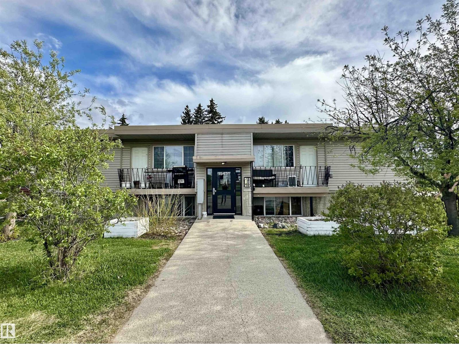 #7 15431 93 Av NW, Edmonton, Alberta  T5R 5H4 - Photo 2 - E4480509