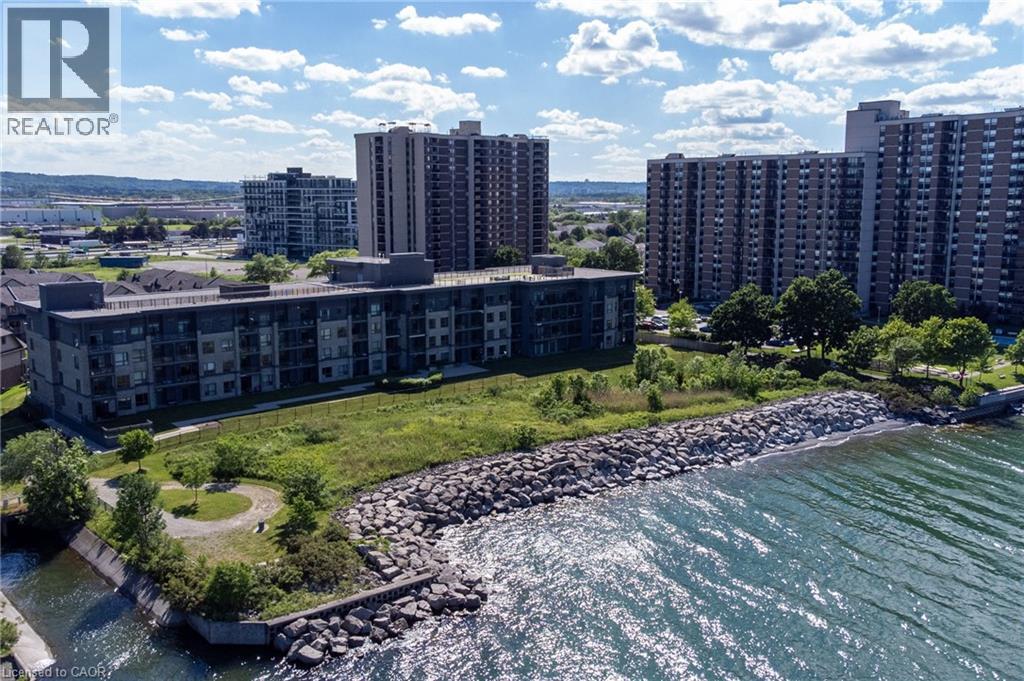 35 Southshore Crescent Unit# 301, Hamilton, Ontario  L8E 0J2 - Photo 38 - 40841049