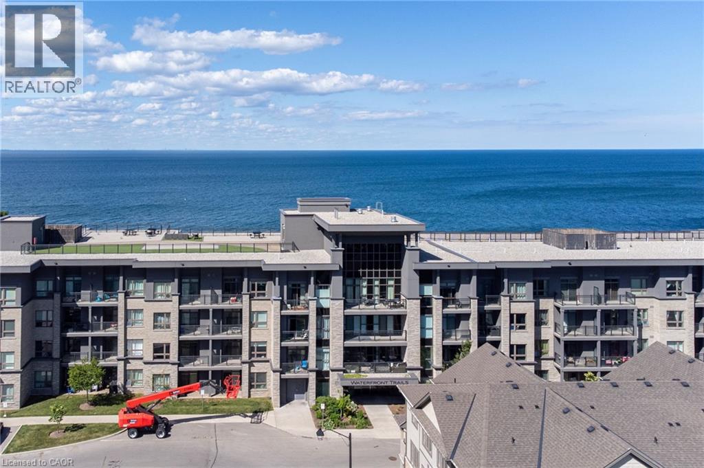 35 Southshore Crescent Unit# 301, Hamilton, Ontario  L8E 0J2 - Photo 33 - 40841049