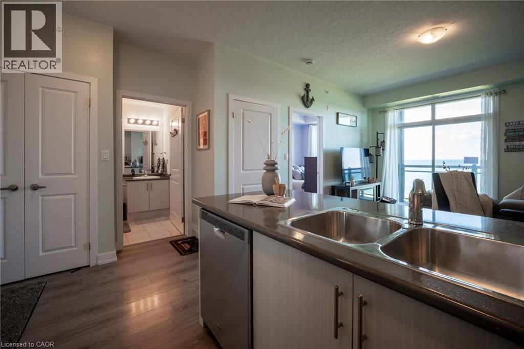35 Southshore Crescent Unit# 301, Hamilton, Ontario  L8E 0J2 - Photo 12 - 40841049