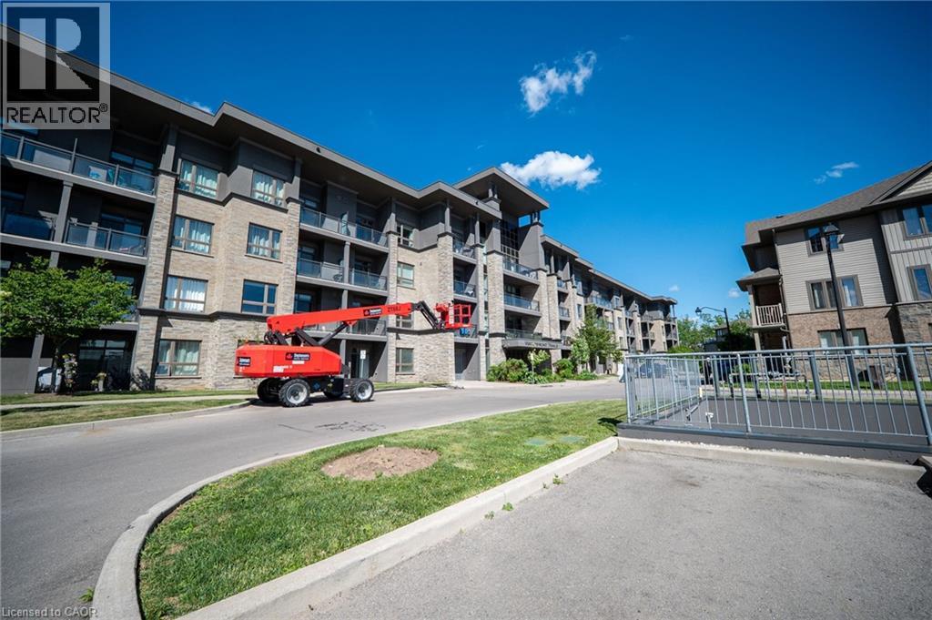 35 Southshore Crescent Unit# 301, Hamilton, Ontario  L8E 0J2 - Photo 29 - 40841049