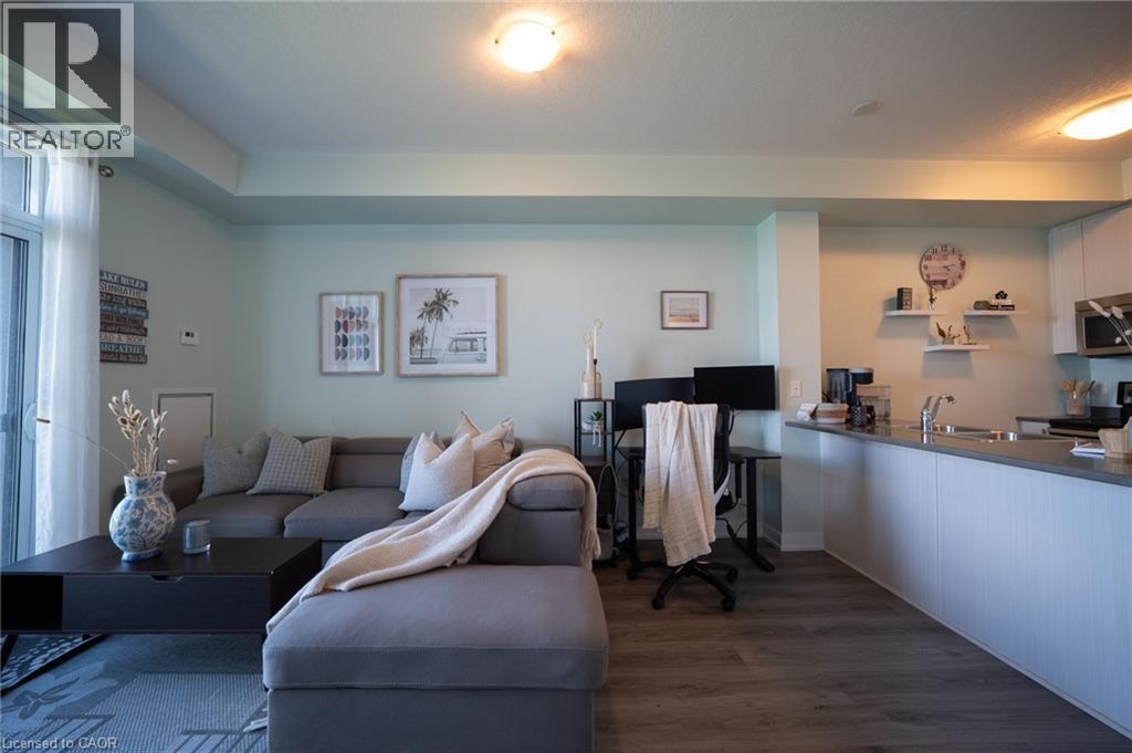 35 Southshore Crescent Unit# 301, Hamilton, Ontario  L8E 0J2 - Photo 6 - 40841049