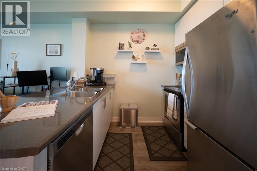 35 Southshore Crescent Unit# 301, Hamilton, Ontario  L8E 0J2 - Photo 15 - 40841049