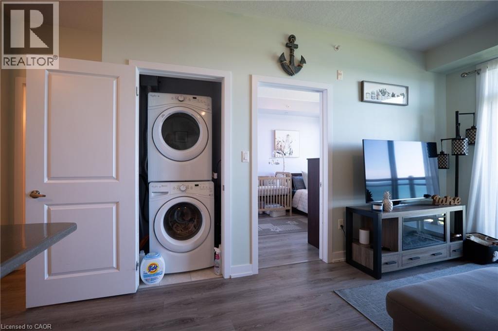35 Southshore Crescent Unit# 301, Hamilton, Ontario  L8E 0J2 - Photo 19 - 40841049