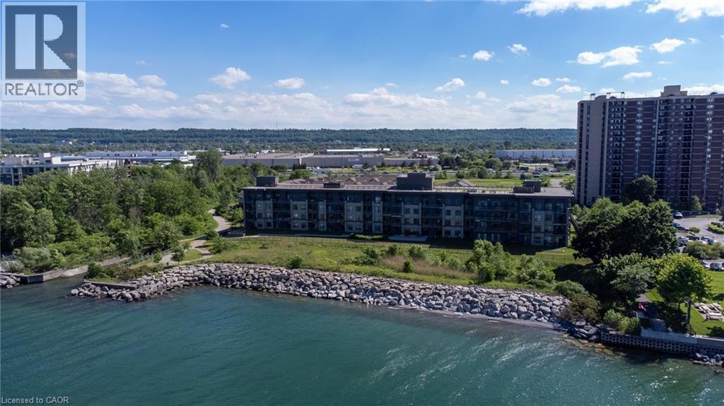 35 Southshore Crescent Unit# 301, Hamilton, Ontario  L8E 0J2 - Photo 35 - 40841049