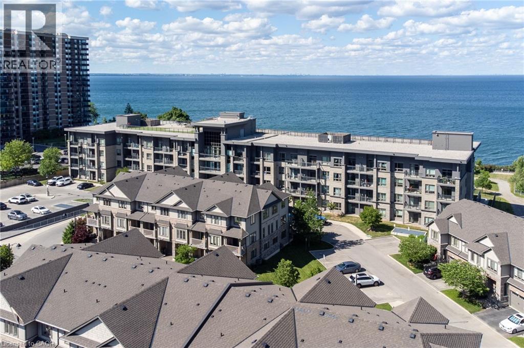 35 Southshore Crescent Unit# 301, Hamilton, Ontario  L8E 0J2 - Photo 31 - 40841049