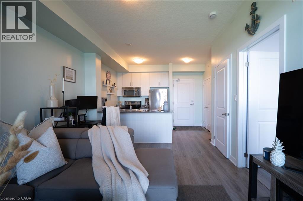 35 Southshore Crescent Unit# 301, Hamilton, Ontario  L8E 0J2 - Photo 5 - 40841049