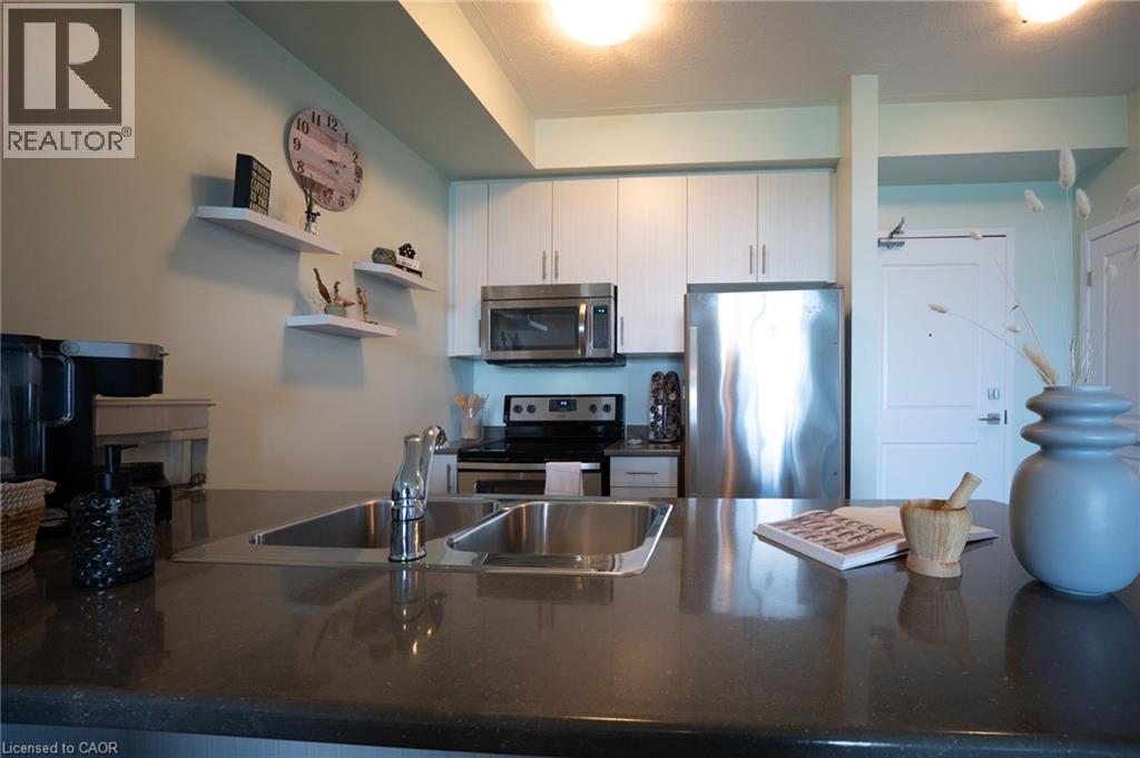 35 Southshore Crescent Unit# 301, Hamilton, Ontario  L8E 0J2 - Photo 14 - 40841049