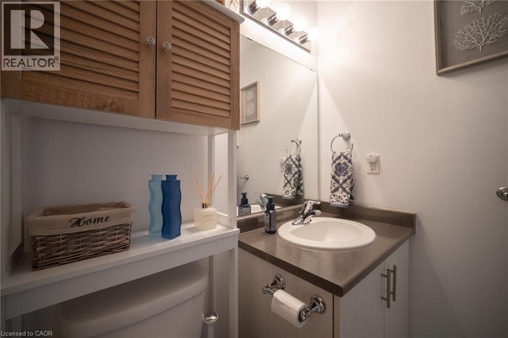 35 Southshore Crescent Unit# 301, Hamilton, Ontario  L8E 0J2 - Photo 20 - 40841049