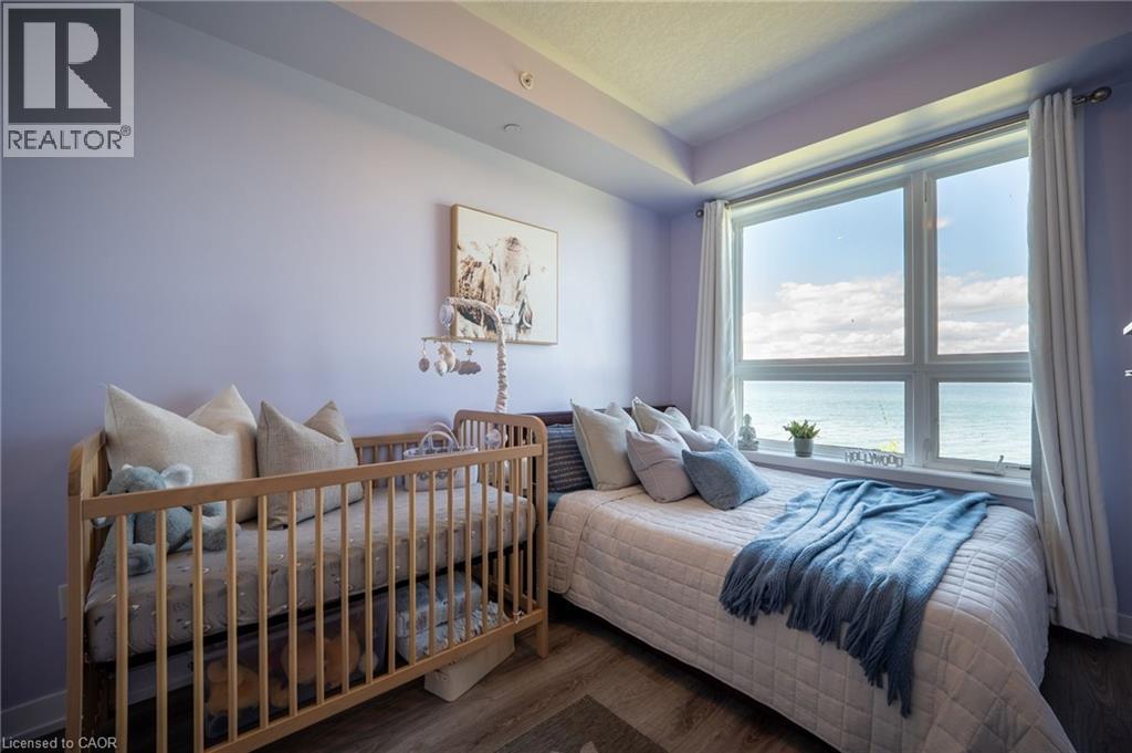 35 Southshore Crescent Unit# 301, Hamilton, Ontario  L8E 0J2 - Photo 16 - 40841049
