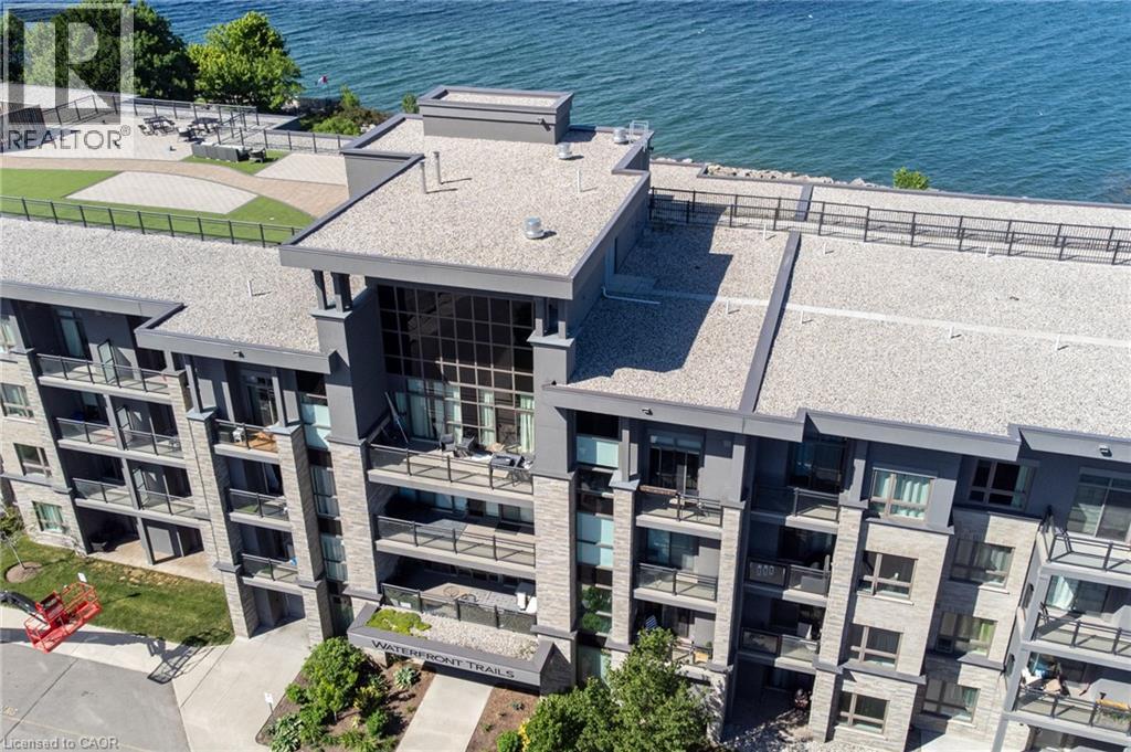 35 Southshore Crescent Unit# 301, Hamilton, Ontario  L8E 0J2 - Photo 39 - 40841049