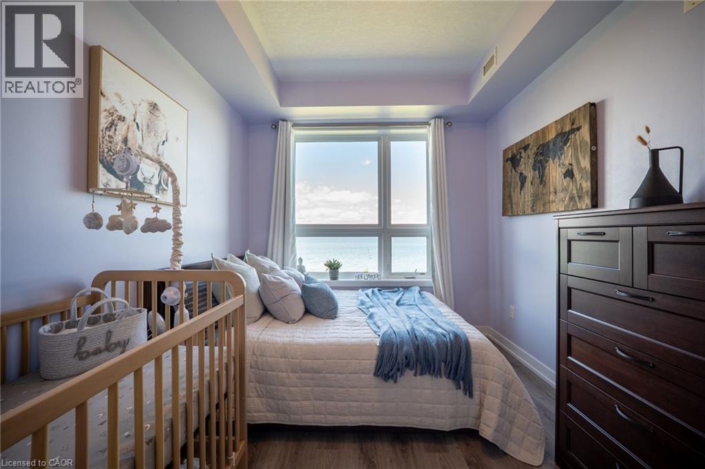 35 Southshore Crescent Unit# 301, Hamilton, Ontario  L8E 0J2 - Photo 17 - 40841049
