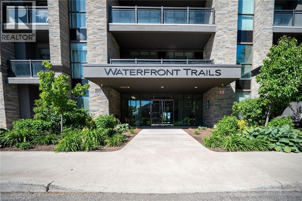 35 Southshore Crescent Unit# 301, Hamilton, Ontario  L8E 0J2 - Photo 28 - 40841049