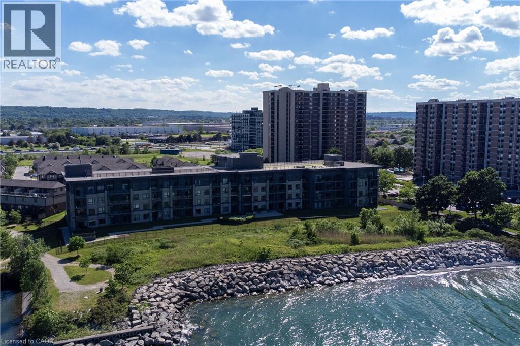 35 Southshore Crescent Unit# 301, Hamilton, Ontario  L8E 0J2 - Photo 37 - 40841049