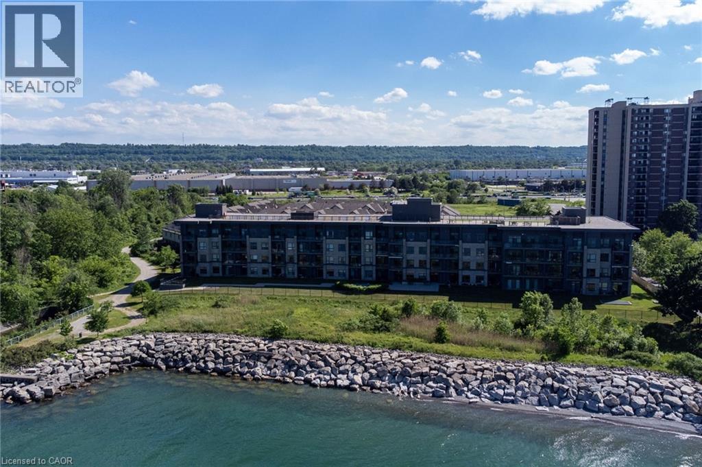 35 Southshore Crescent Unit# 301, Hamilton, Ontario  L8E 0J2 - Photo 34 - 40841049