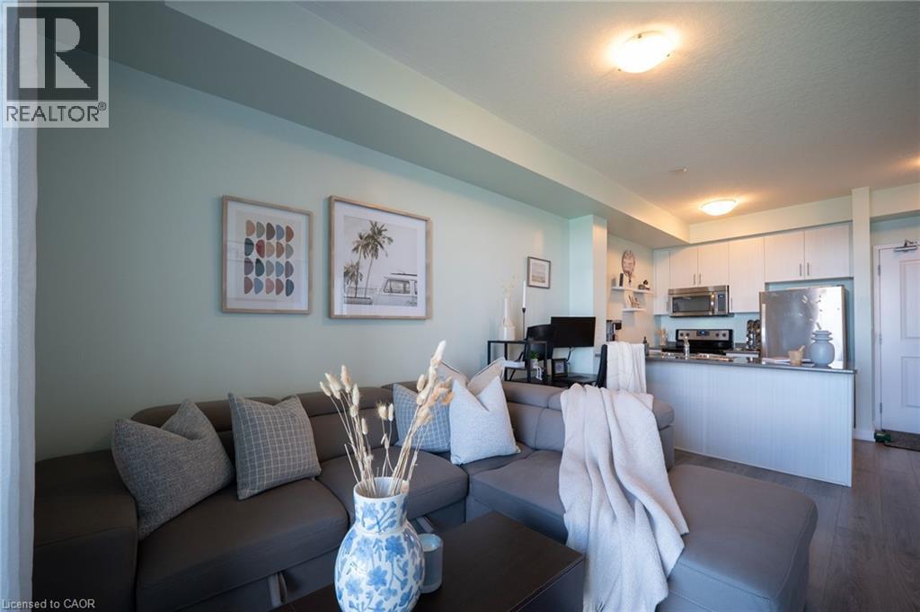 35 Southshore Crescent Unit# 301, Hamilton, Ontario  L8E 0J2 - Photo 7 - 40841049