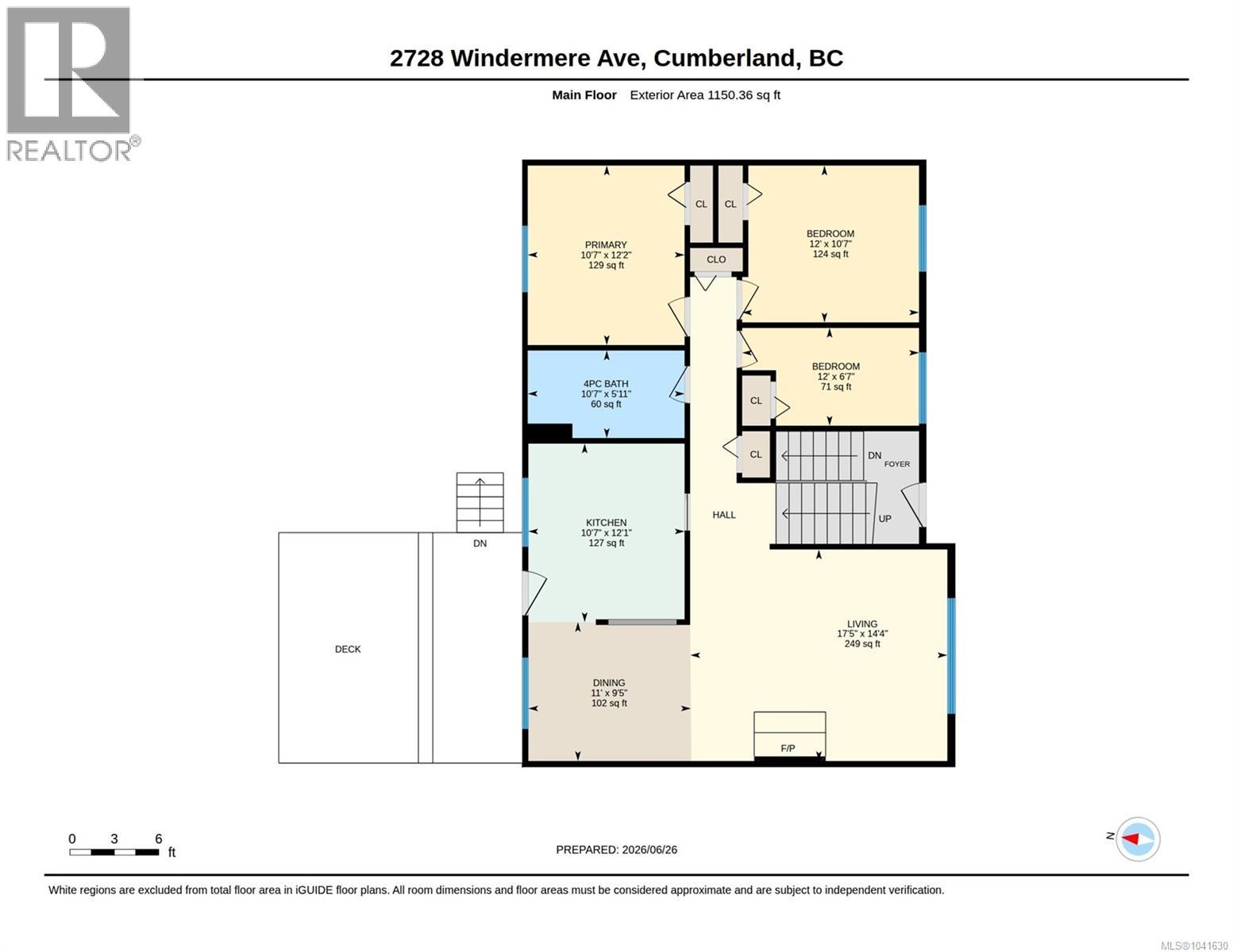 2728 Windermere Ave, Cumberland, British Columbia  V0R 1S0 - Photo 32 - 1041630