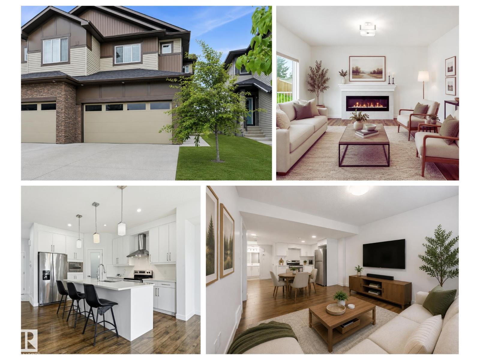 7258 CHIVERS PL SW, Edmonton, Alberta