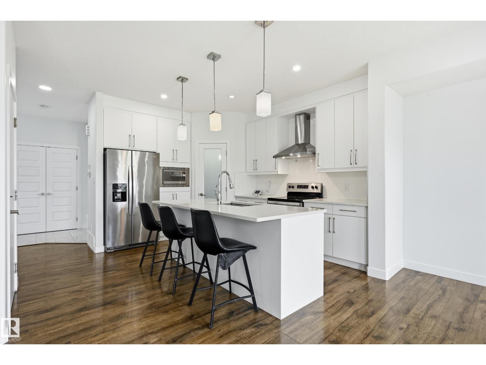 7258 Chivers Pl SW, Edmonton, Alberta  T6W 4L4 - Photo 7 - E4495912