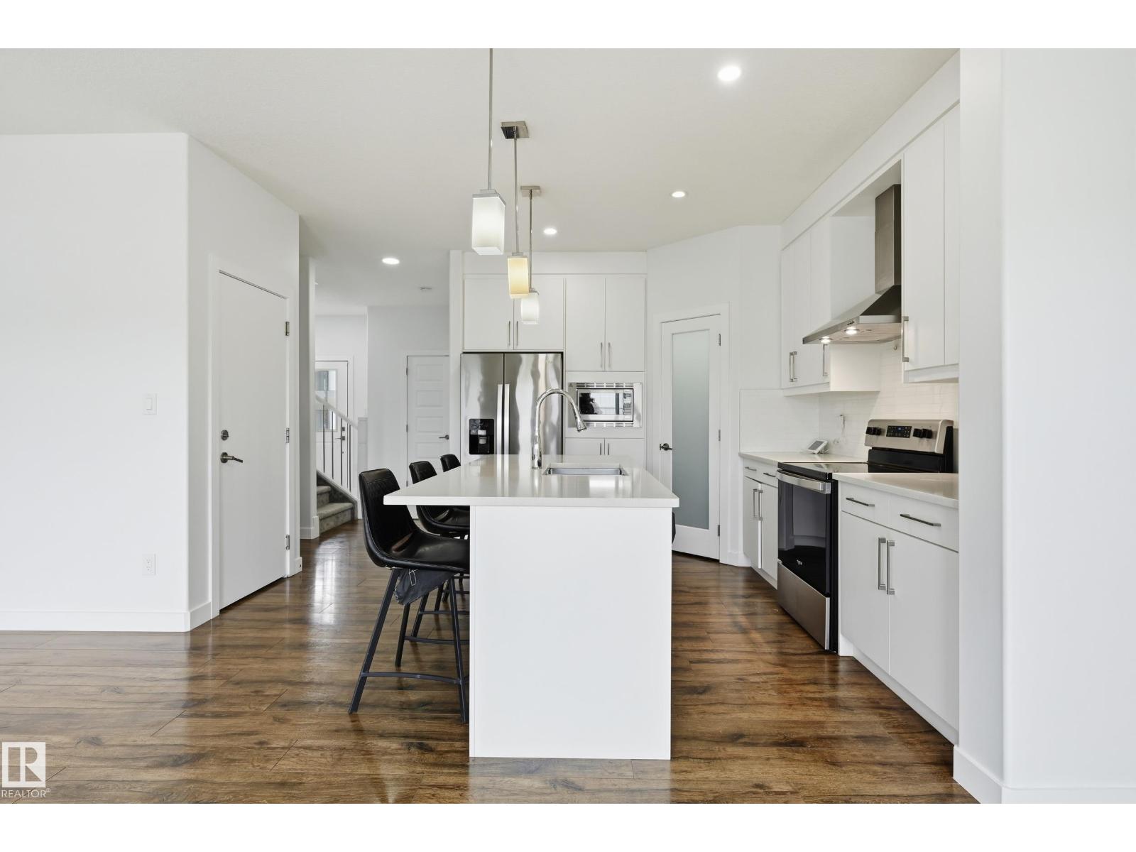 7258 Chivers Pl SW, Edmonton, Alberta  T6W 4L4 - Photo 8 - E4495912