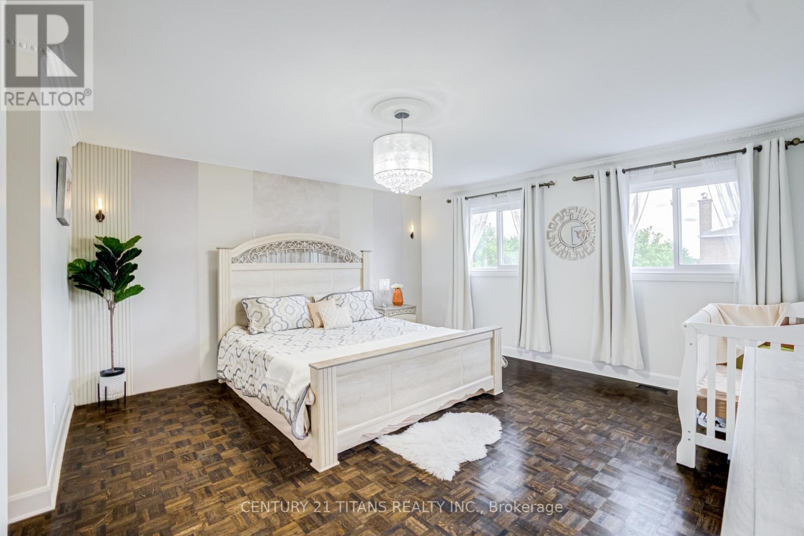 6 Blossom Court, Vaughan, Ontario  L4L 6S9 - Photo 22 - N13492086