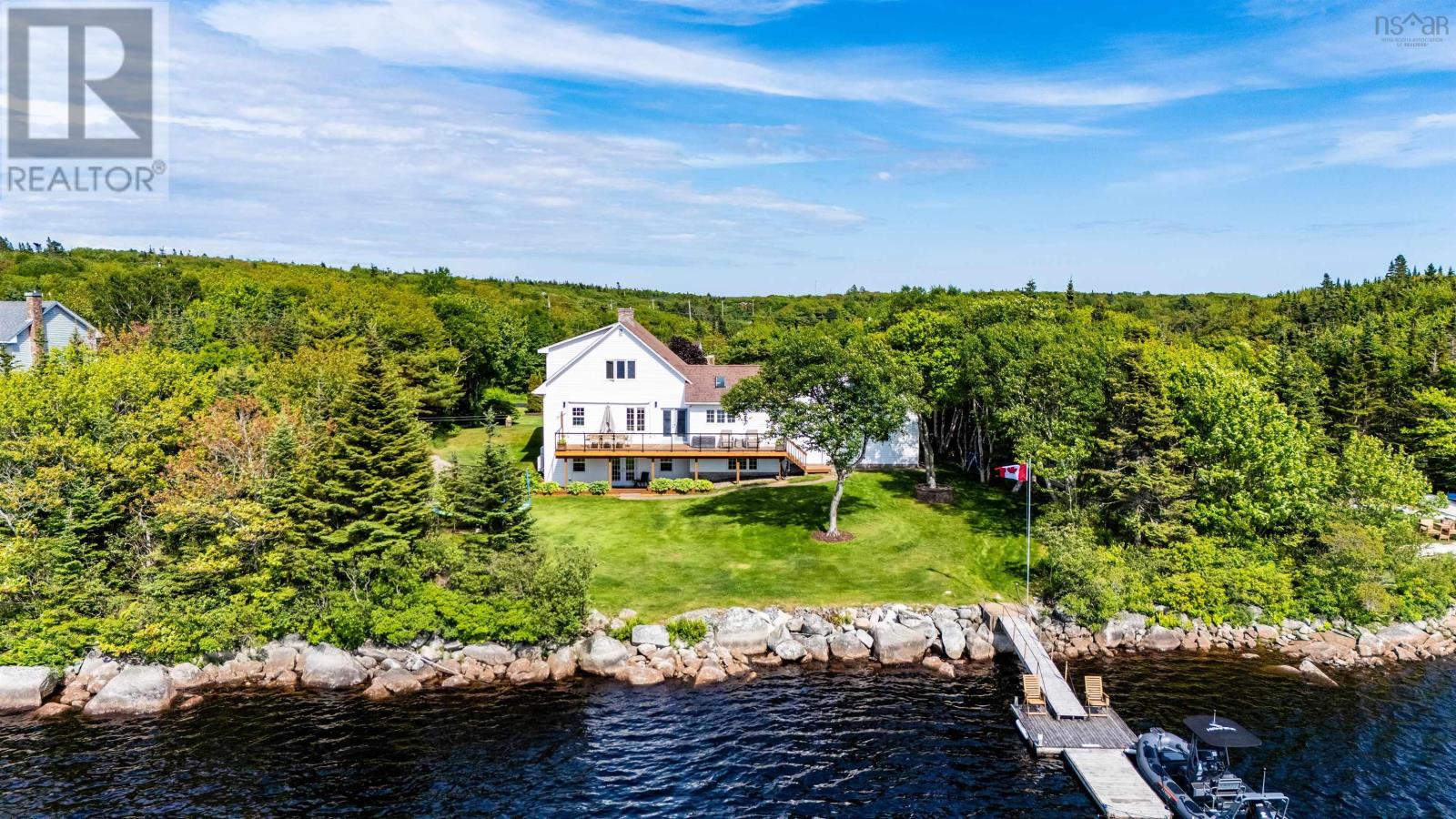 63 Viewpoint Lane, Williamswood, Nova Scotia