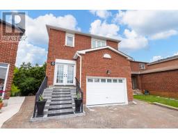 6 BLOSSOM COURT, Vaughan, Ontario