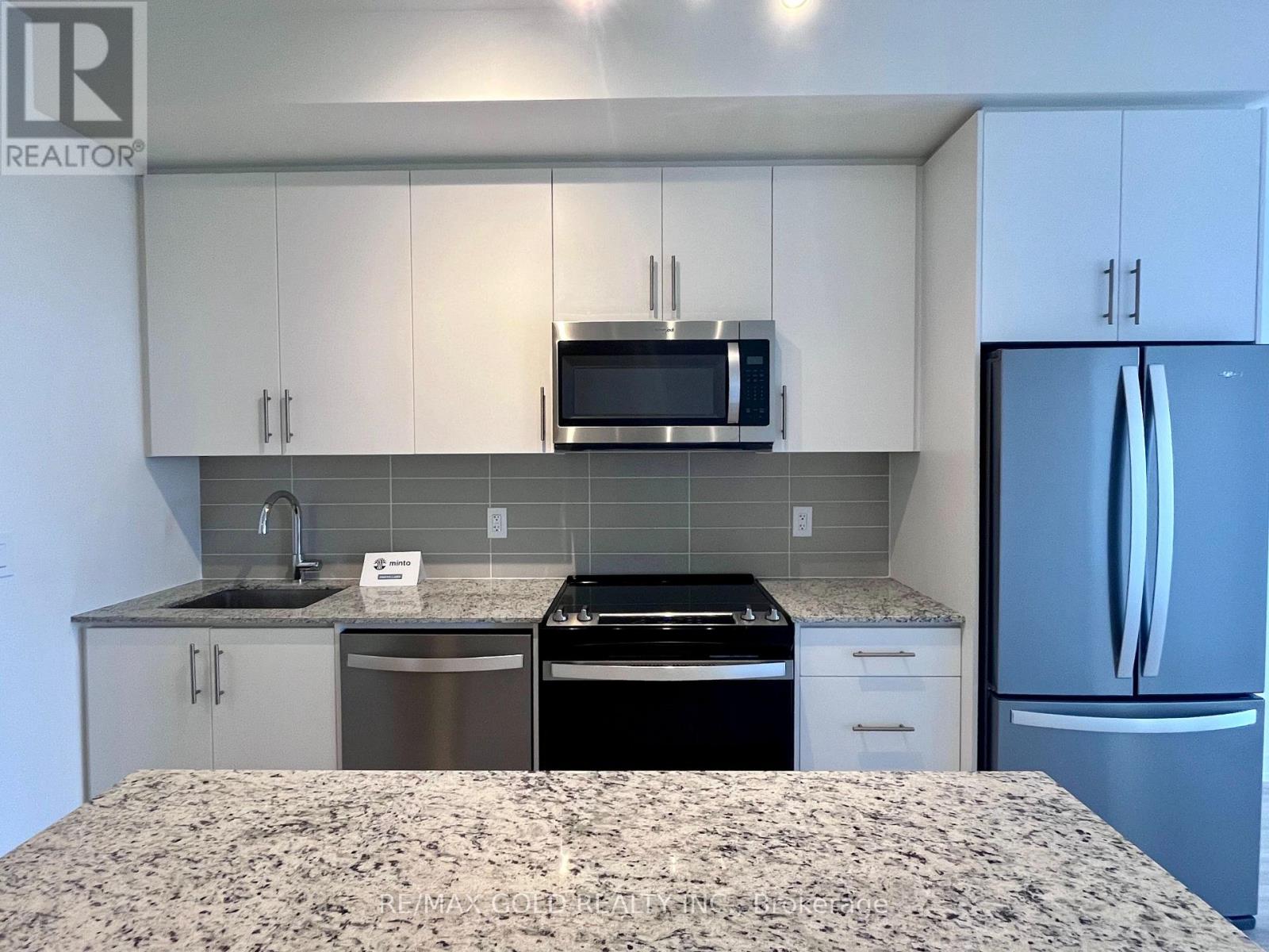 1209 - 345 Wheat Boom Drive, Oakville, Ontario  L6H 7X4 - Photo 2 - W13494862