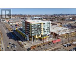 514 - 1275 FINCH AVENUE W, Toronto, Ontario