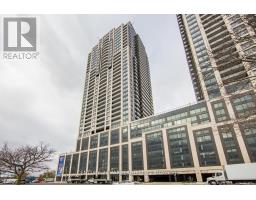 2802 - 1928 LAKE SHORE BOULEVARD W, Toronto, Ontario