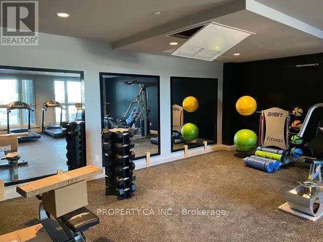 311 - 50 Kaitting Trail, Oakville, Ontario  L6M 5N3 - Photo 15 - W13495090
