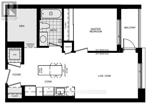 311 - 50 Kaitting Trail, Oakville, Ontario  L6M 5N3 - Photo 19 - W13495090