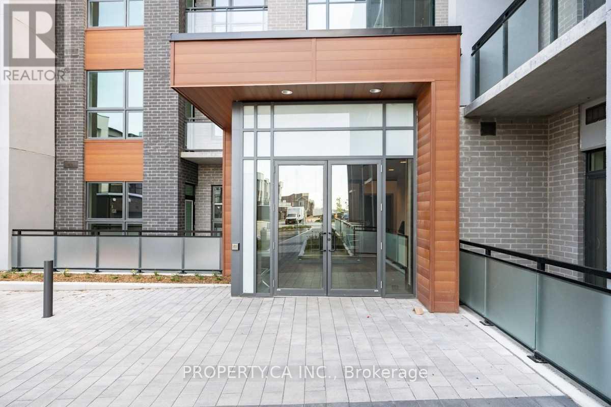 311 - 50 Kaitting Trail, Oakville, Ontario  L6M 5N3 - Photo 3 - W13495090