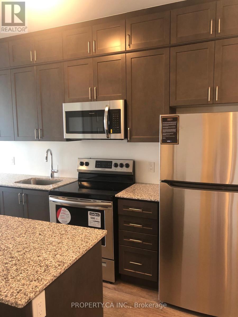 311 - 50 Kaitting Trail, Oakville, Ontario  L6M 5N3 - Photo 5 - W13495090