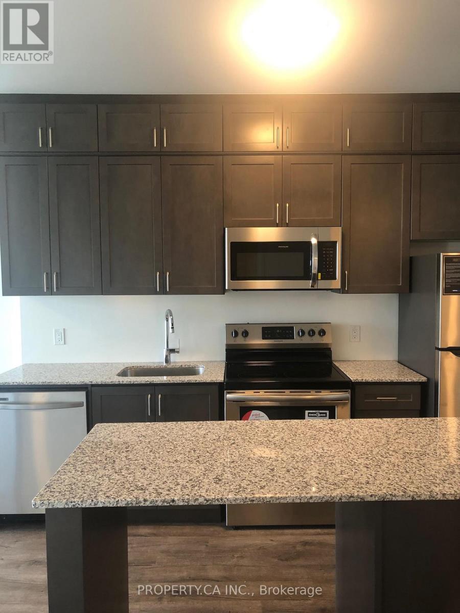 311 - 50 Kaitting Trail, Oakville, Ontario  L6M 5N3 - Photo 6 - W13495090